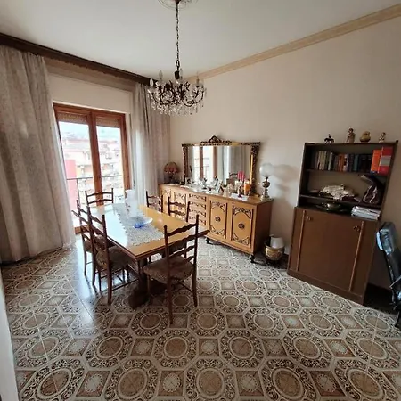 Casa Amata アヴェッリーノ