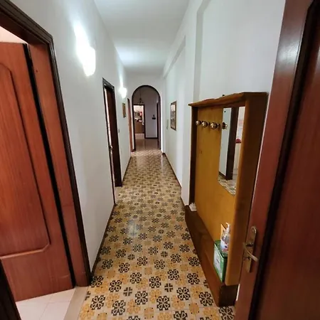 招待所 Casa Amata 阿韦利诺